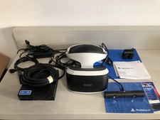 Playstation VR ps4