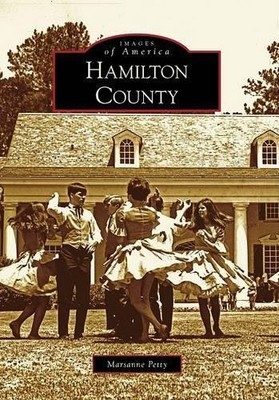 Marsanne Petty Hamilton County (Taschenbuch) Images of America