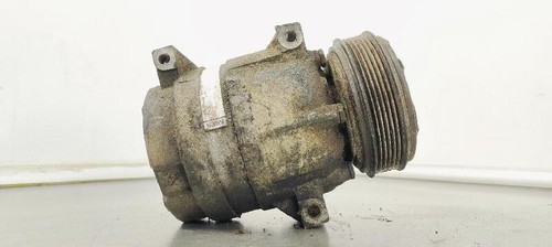 klimakompressor RENAULT MEGANE I FASE 2 BERLINA BA0 1.9 6560630 san4p194641