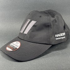Hagerty Motorsports 2022 Rolex 24 at Daytona - Imperial brand baseball cap 