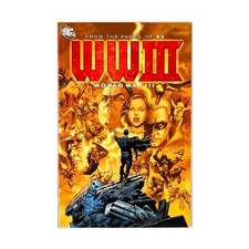 World War III (A 52 Story) by Ostrander, John Paperback / softback Book The Fast