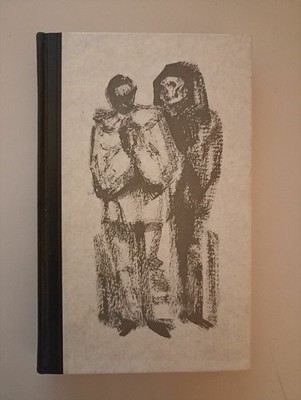 Buch Die Fastnachtsbeichte Eine Erzählung von Carl Zuckmayer Zustand gut HC K18