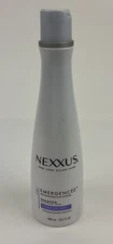 Nexxus EMERGENCEE Reconstructive System Shampoo Marine Collagen 13.5 Fl Oz