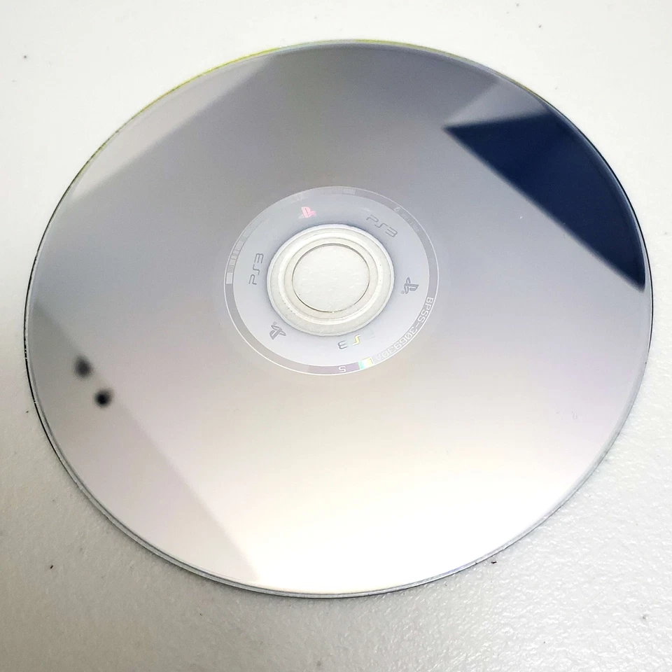 Zone Of The Enders HD Collection - Sony Playstation 3 PS3 Tested Authentic - Image 4 of 4