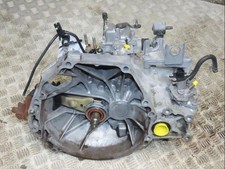 Boite de vitesse Honda PRELUDE