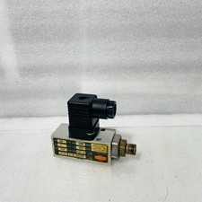 Pressostat Herion 0882300 400 Bar 3A 80C