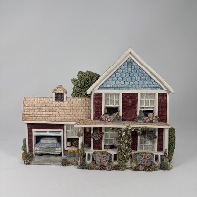 Michaels Limited Brian Bakers deja Vu Brain s First House 1995 - 1496 signed  