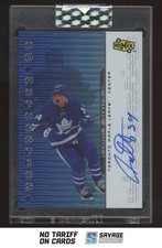 2022-23 Upper Deck Clear Cut Hockey Checklist Guide in-content 13
