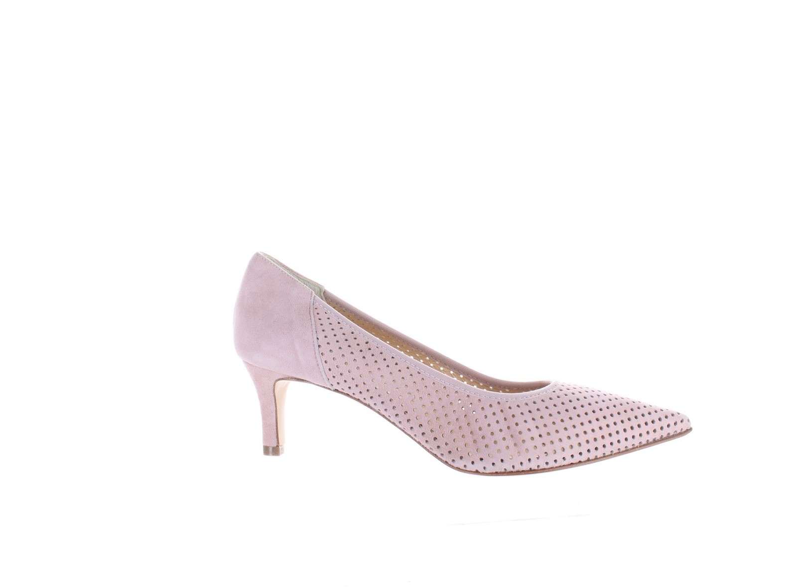 Женские розовые туфли-лодочки Cordani Naples 36 евро (6509699)