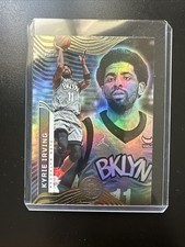 2021-22 Panini Illusions - Kyrie Irving #6