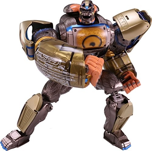 Transformers TF Encore Returns Convoy Action Figure Takara Tomy Japan Import - Picture 5 of 9