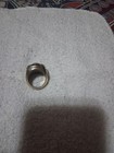 Championship Basketball Ring Heavy Good Condition Size Unknown 10 I Think — photo 8