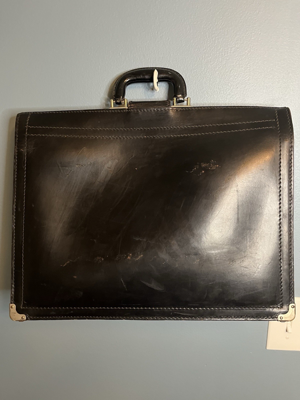 Flitecrest Leather Case - image 7