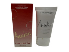 Mirabella NEW Primer Base For Face Weightless Prime for Silky Smooth Clear Skin