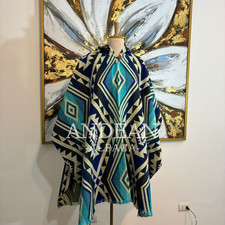 Handmade Inca Poncho with Hood / Warm Unisex Peruvian Alpaca Wool Poncho