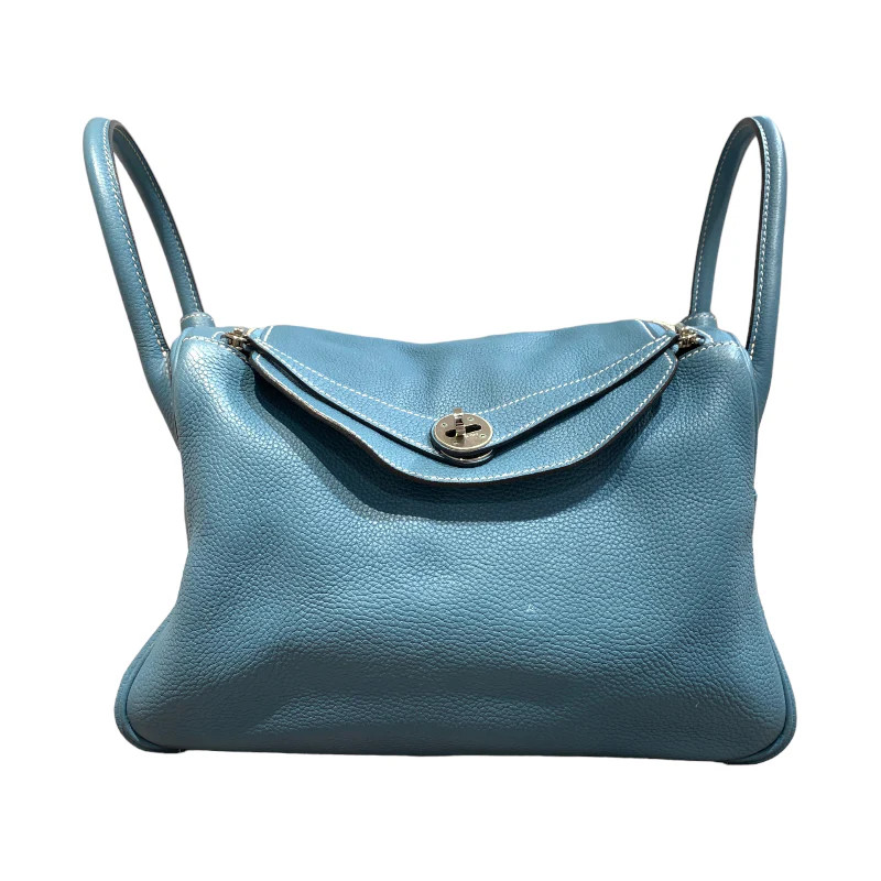 Serial Number Hermes Lindy Stamp Lindy Hermes Blue Hermes Lindy 30