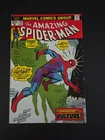 Amazing Spider-Man 128 Marvel Comics 1974