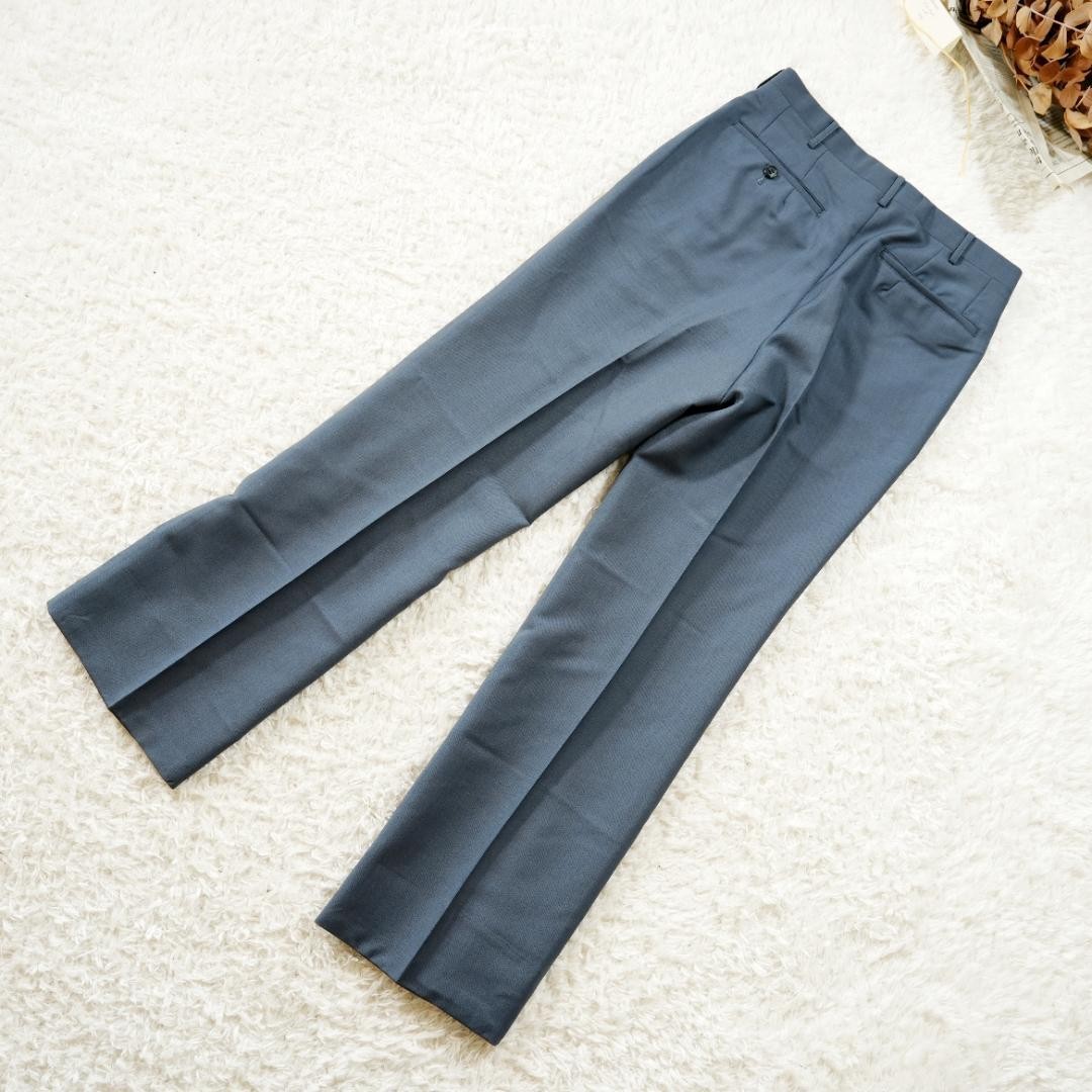 [Good condition] GIVENCHY Double setup suit M equ… - image 14