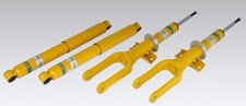 Bilstein 4x B6 Komplettset Dämpfer Stoßdämpfer passend für VW Amarok (2010-2020)
