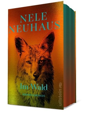 Nele Neuhaus Im Wald