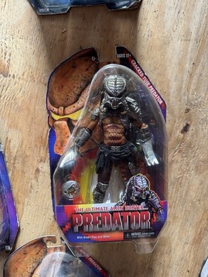 Neca クラックドタスクプレデター ネカ プレデター シリーズ 13 プレデター / クラックドタスク