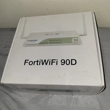 Fortinet FortiGate Network Security Appliance FG-90D
