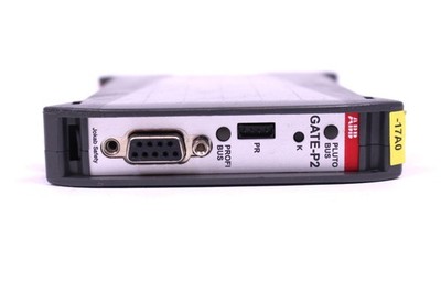 ABB Gate-P2 Pluto-Gateway Profibus 2TLA020071R8000 Systemschnittstelle