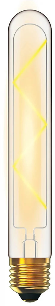 Clear 4w Filament LED T30 Colorenta 1800K E27 300lm