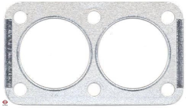 Elring 086.878 Dichtung FüR Abgasrohr Dichtung FüR Abgasrohr Flansch-image