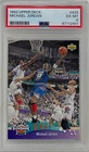 Michael Jordan 1992 Upper Deck NBA All Star Bulls Basketball Card #425 PSA 6