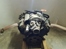Engine 6-231 3.8l Vin L 8th Digit Wo Supercharged Fits 91-92 Buick Park Avenue Engine 6-231 3.8l Vin L 8th Digit Wo Supercharged Fits 91-92 Buick Park Avenue