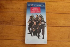 Ghostbusters II Soundtrack CD Longbox MCA Records 1989 Sealed Cutout OST Album
