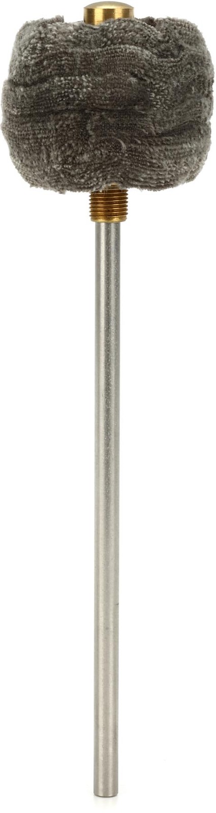 Стрекоза-перкуссионная мягкая фланелевая колотушка для ударного барабана