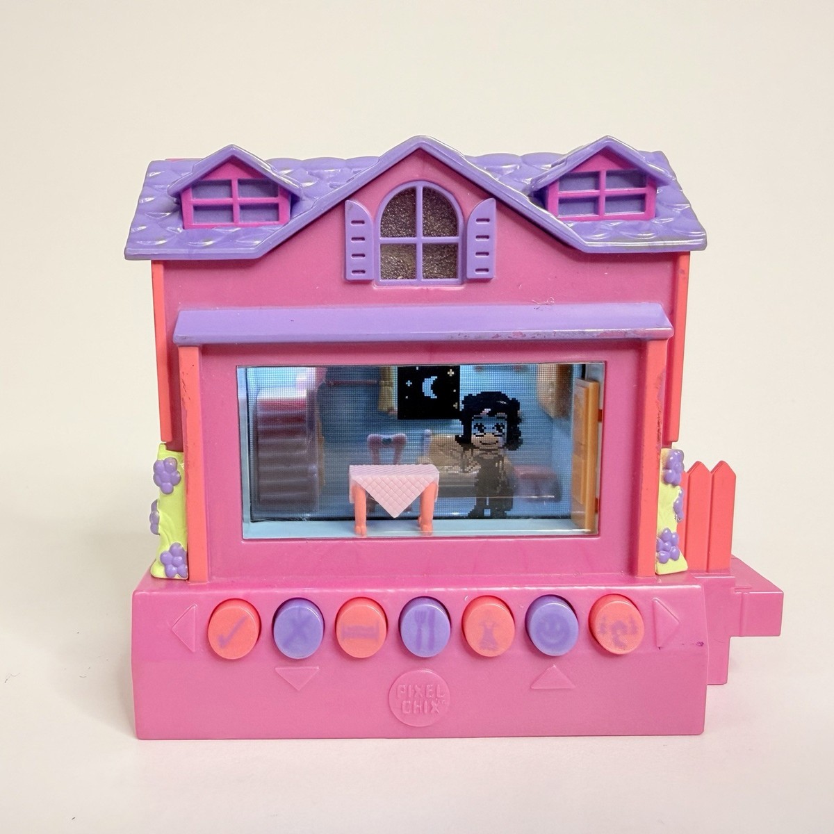 ガラケー 展示用 モックアップ 模型 Pinky Girls s-l1200.jpg