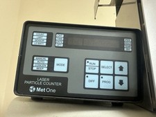 Compteur de particules Met one 237S Laser AIR