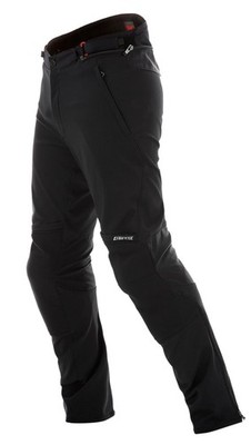 Motorradhose Sommer Dainese New Drake Air BLACK