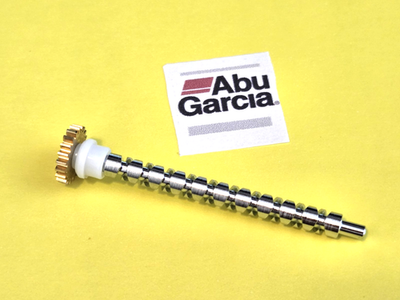 アブガルシア　BUCK TAIL JC701R Abu Garcia Ambassadeur 7000 7000c3 7500 Worm Gear #6912 for sale