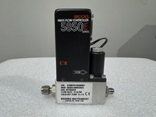 Brooks Instrument 5850E Mass Flow Controller