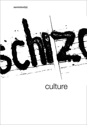Schizo-Culture: The Event, The Book by Sylv?re Lotringer (English) Paperback Boo