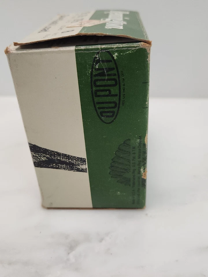 Remington Dove Quail Load 16 Gauge Shotgun Empty Box - Image 2 of 4