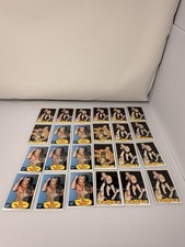 1985 Topps WWF Pro Wrestling Stars Wrestling Cards 11