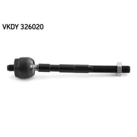 Axialgelenk Spurstange SKF Vkdy 326020 FüR Dacia Renault Logan Pick-Up