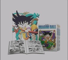 Dragon Ball Manga Serie Completa 40° Anniversario - Gazzetta - Nuova