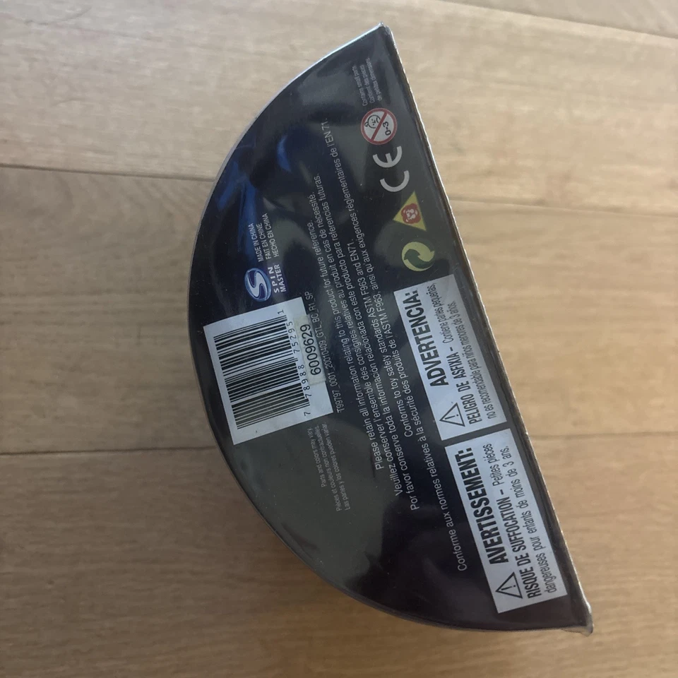 Tech Deck Dude Ripboards - #040 Fred nuevo en caja 2007 sellado Foto 4 de 4