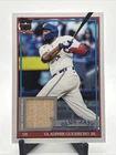 2026 Topps Series 1 Vladimir Guerrero Jr. Base (RAW)
