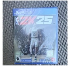 2K NBA 2K25 Multiplayer PS5 Upgrade Basketball Game PlayStation 4 E-Everyone