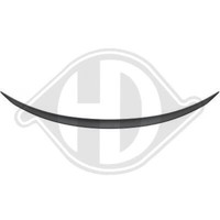 Diederichs Spoiler Fahrzeugheckklappe FüR Mercedes-Benz S-Klasse Coupe C217