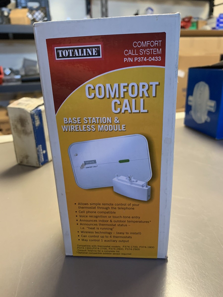 Totaline P374 2800 Totaline Programmable Thermostat Sriram Prince