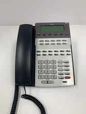 NEC DSX 22 Button Display Speakerphone, NEC 1090020