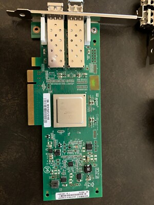 QLogic - qle2562-wb - Used - Multiple Available